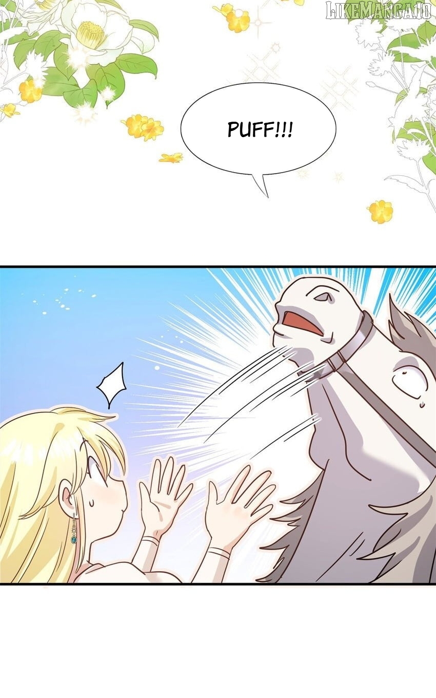 Don't Embarrass Me Chapter 47 - page 6